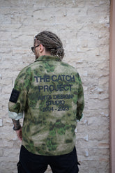 CAMASA ARMY CAMUFLAJ